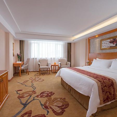 Vienna Hotel Zhongshan Central Coach Station Changzhou (Guangdong) Exterior foto