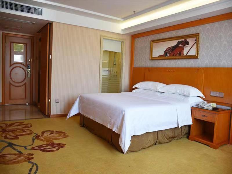 Vienna Hotel Zhongshan Central Coach Station Changzhou (Guangdong) Exterior foto